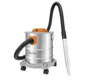 ZEEGMA Odkurzacz przemys Zeegma Zonder Pro Ash Silver - 1353038 - zdjęcie 3